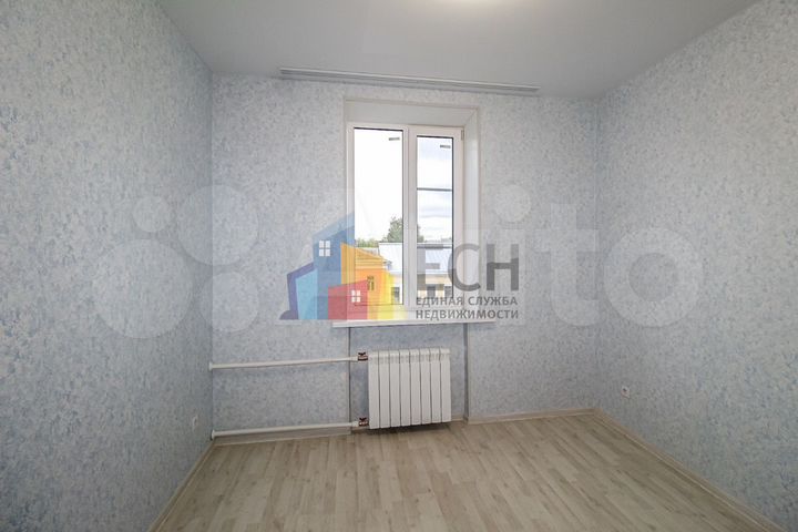 3-к. квартира, 91,2 м², 3/5 эт.