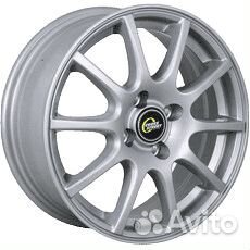 Диски 15,4x108,cross street