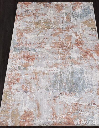 Ковер 135x195 см. Новый. Современный дизайн