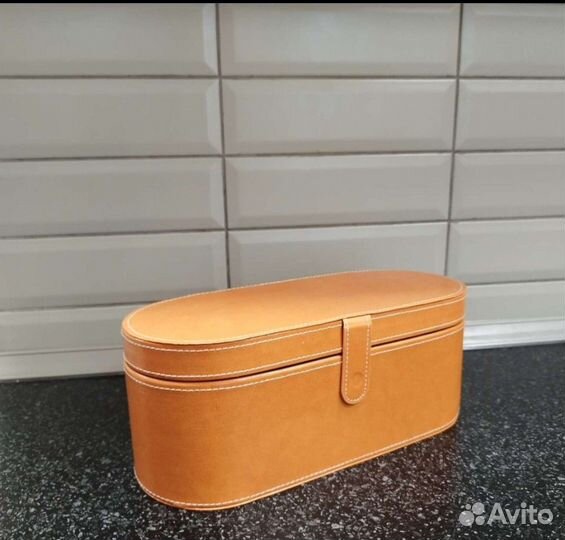 Фен dyson стайлер