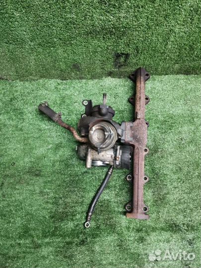 Турбина Land Rover Range Rover 3 GT2256U