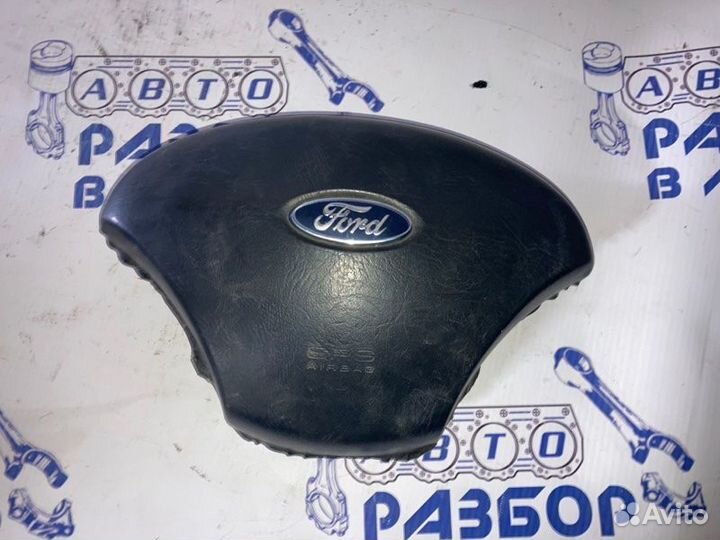 Подушка безопасности Ford Focus 1 CAK 2001-2005