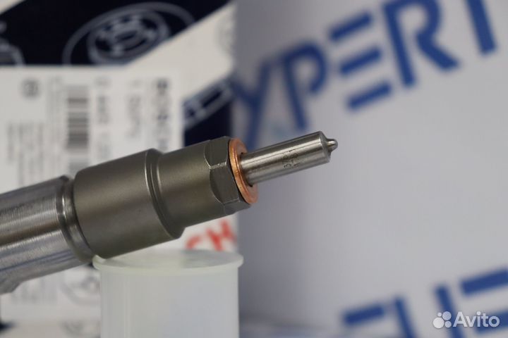 Форсунка 0445120244