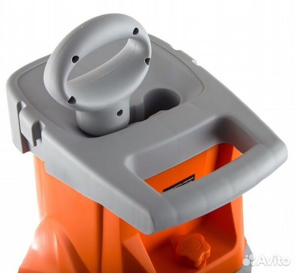 Измельчитель Hammer GS2500