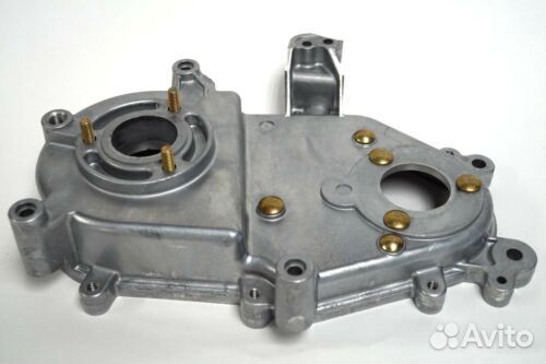 Крышка кпп на bearcat wt 0702-421