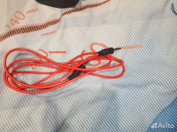 Наушники проводные Hisonic