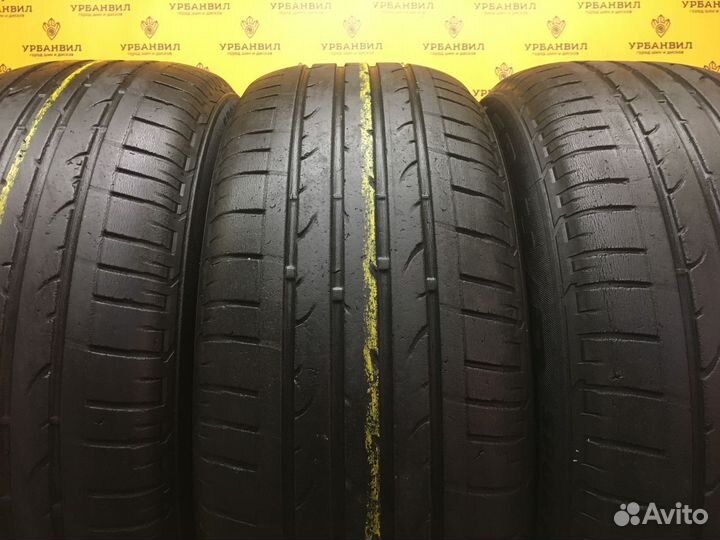 Bridgestone Dueler H/P 255/55 R18 109W