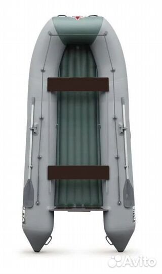 Лодка пвх Ракета рс-350