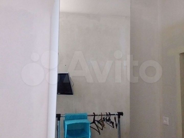 Комната 12 м² в 2-к., 2/4 эт.