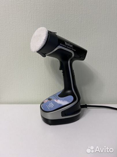 Ручной отпариватель для одежды Tefal