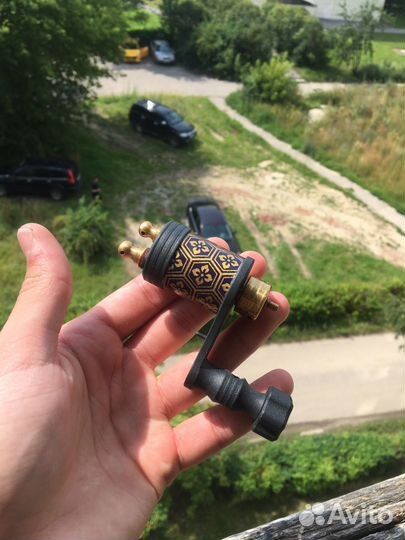 Тату машинка foxxx irons