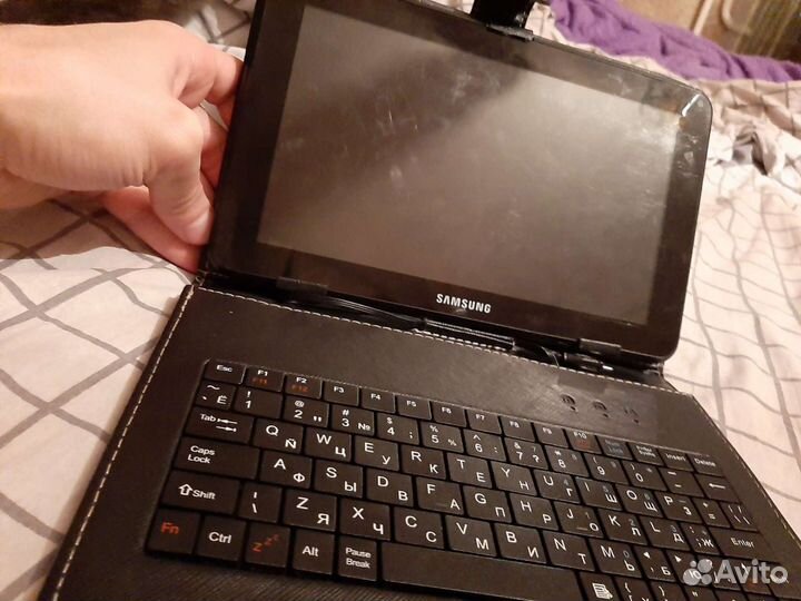 Samsung galaxy sm-n8000