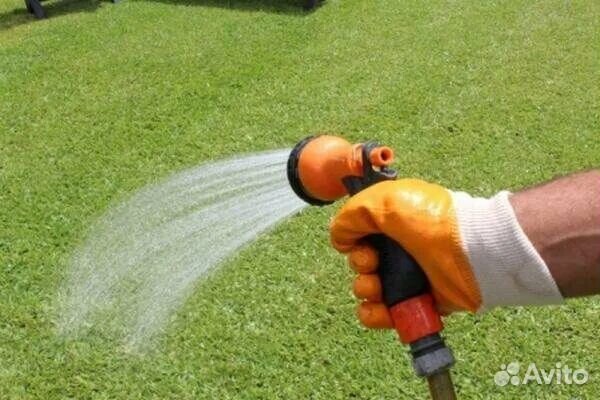 Помощник по хозяйству