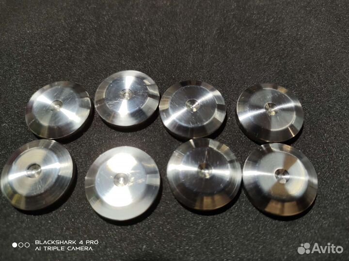 Плашки под шипы