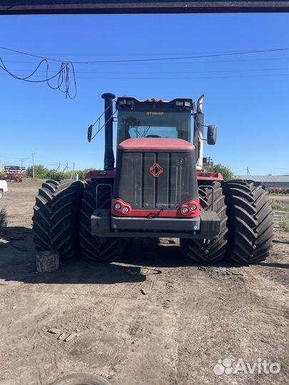 Трактор Кировец К-744Р4, 2015