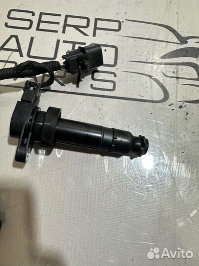 Катушки зажигания Kia Soul AM G4FC 2009