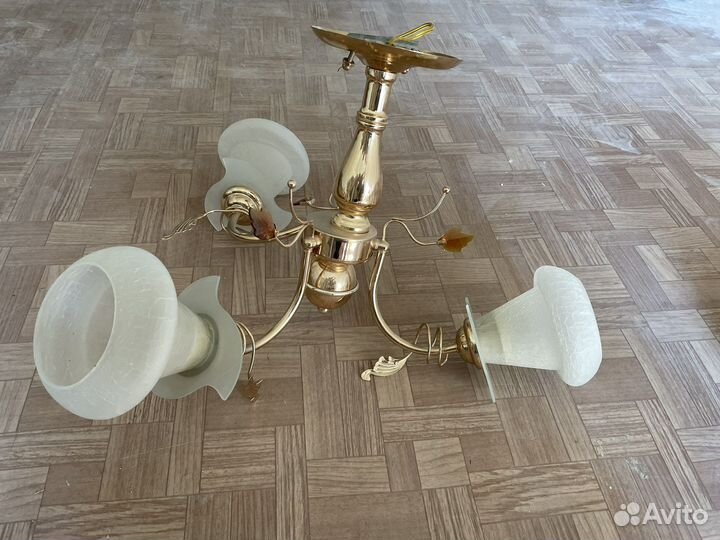 Плафоны для люстры