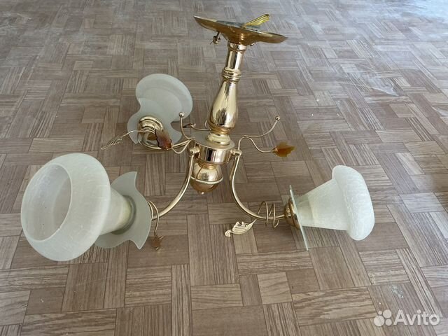 Плафоны для люстры