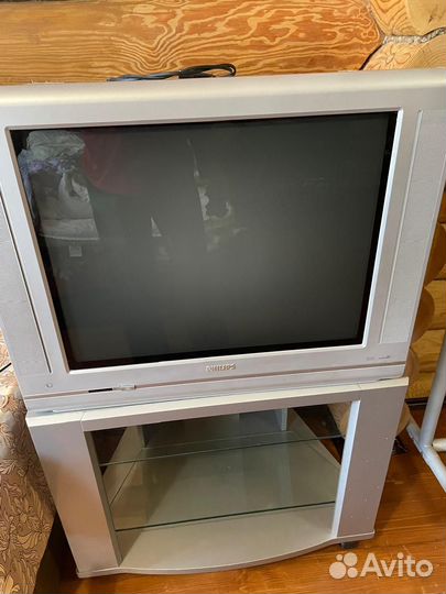 Телевизор philips