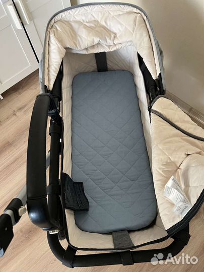 Коляска bugaboo cameleon 3