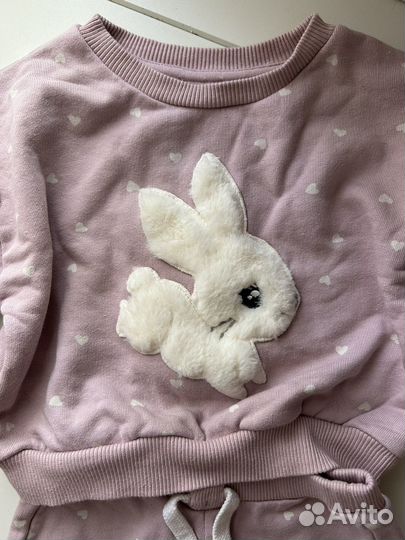 Костюм на девочку