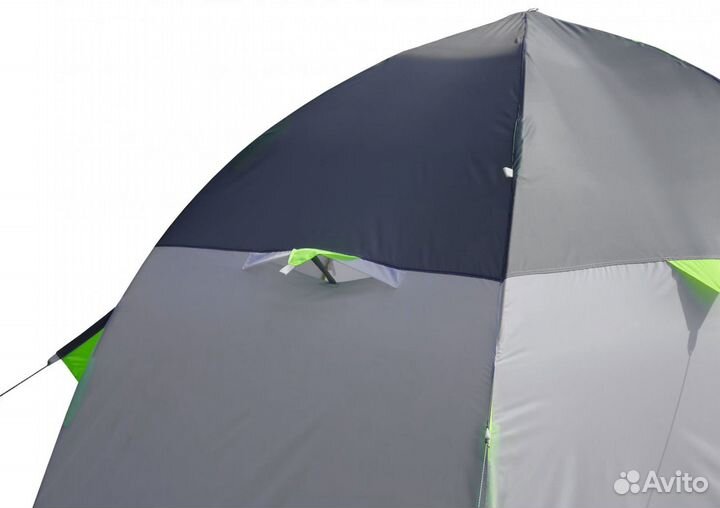 Палатка Лотос 3 - Эко