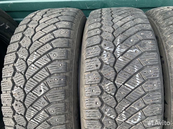 Continental Contact Star 215/65 R16