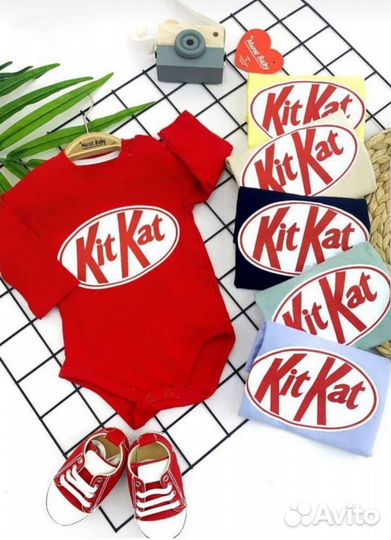 Детская одежда новая