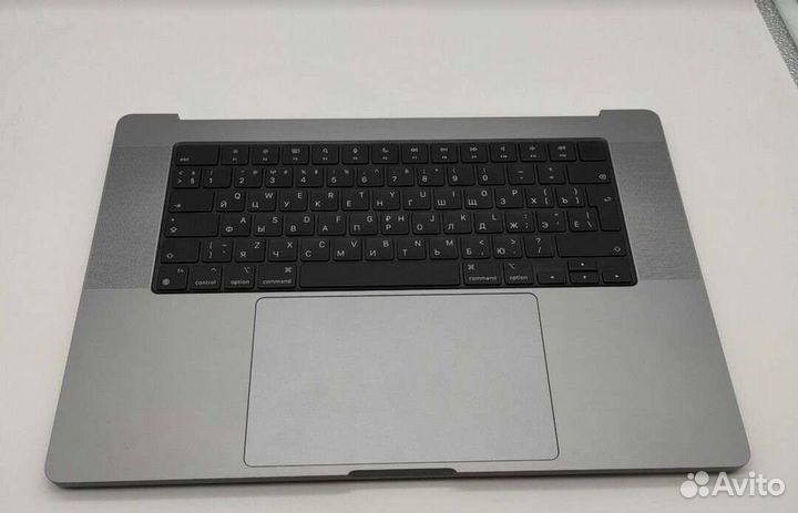 Apple MacBook Pro 2021 в разборе