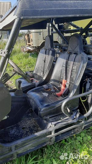 Продам багги joyner trooper 1100