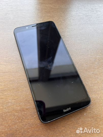 Xiaomi Redmi 7A, 2/16 ГБ