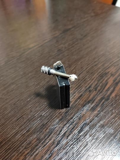 Вечная спичка