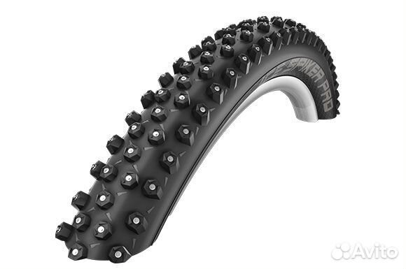 Schwalbe ICE spiker PRO Evolution Line 27.5 x 2.25
