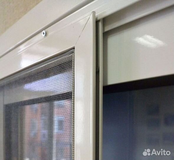 Москитная сетка