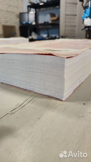 Помощник закройщика