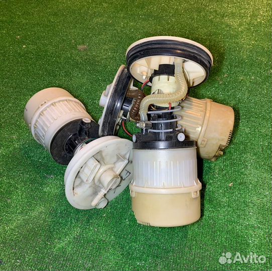 Бензонасос в сборе Ford Focus 2 б/у