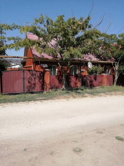 Дом 95 м² на участке 10 сот.