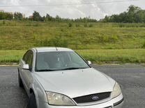 Ford Mondeo 2.0 MT, 2001, 40 000 км, с пробегом, цена 255 000 руб.