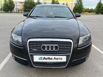 Audi A6 3.1 AT, 2007, 347 000 км, с пробегом, цена 700 000 руб.