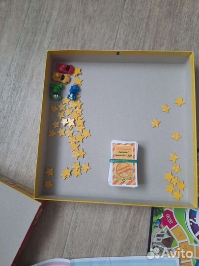 Детские игрушки