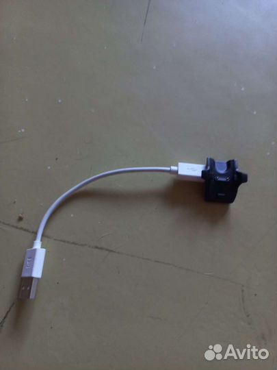 Зарядка Xiaomi Mi bend 2