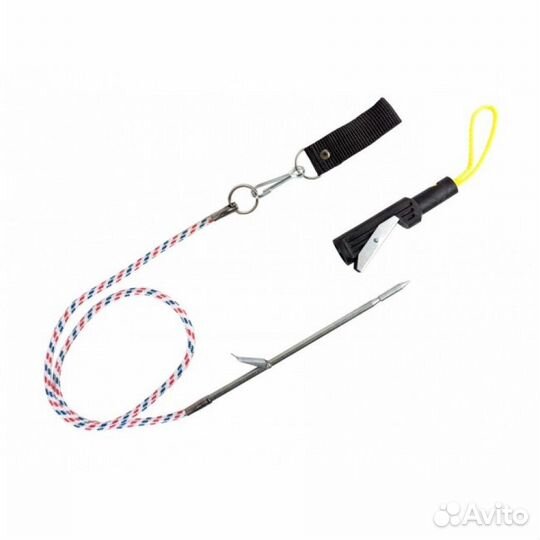 Кукан Scorpena Пружинный 2.0