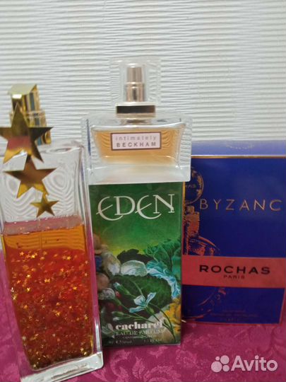 Парфюмерия оригинал