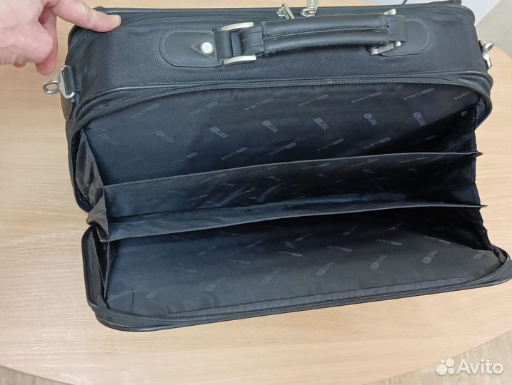Сумка для ноутбука PortCase
