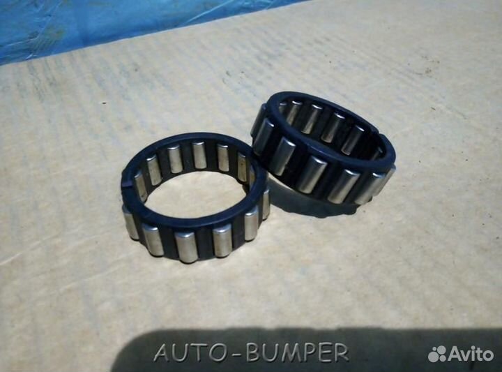 VAG подшипник первичного вала кпп