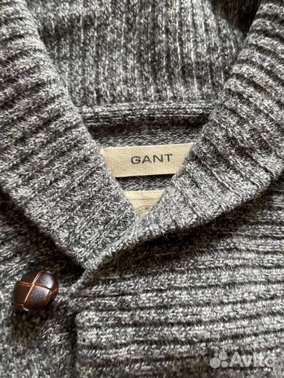 Свитер Gant M