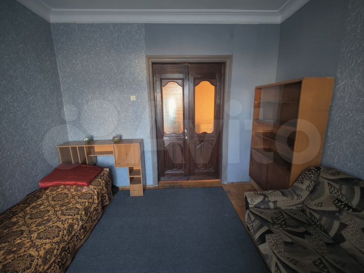 2-к. квартира, 58 м², 4/5 эт.