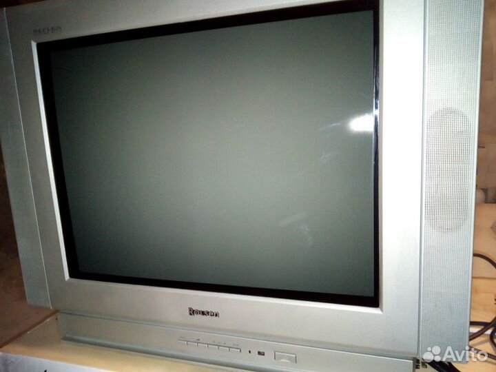 Телевизор Rolsen