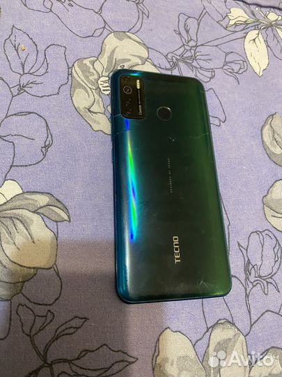 Телефон