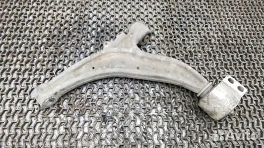 Рычаг передний нижний левый opel astra GTC (EEA26L